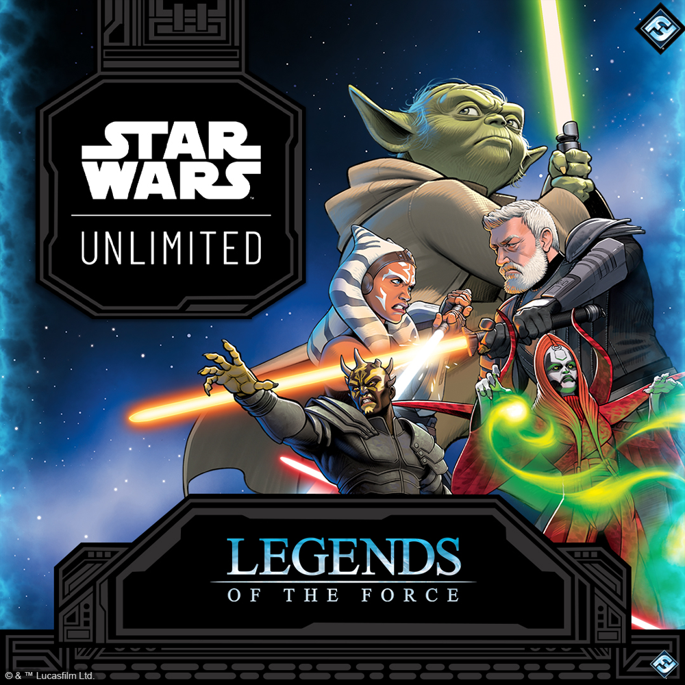 Star Wars Unlimited