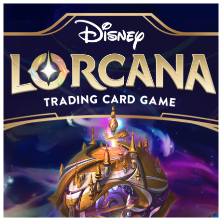 Lorcana