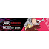 Union Arena: One Punch Man Starter Deck