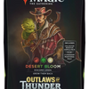 Outlaws of Thunder Junction Commander Decks