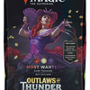 Outlaws of Thunder Junction Commander Decks