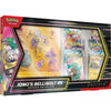 Pokemon Iono’s Bellibolt Ex Premium Collection