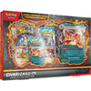 Charizard Ex Special Collection