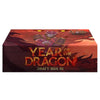 Alpha Clash Year of the Dragon Draft Box