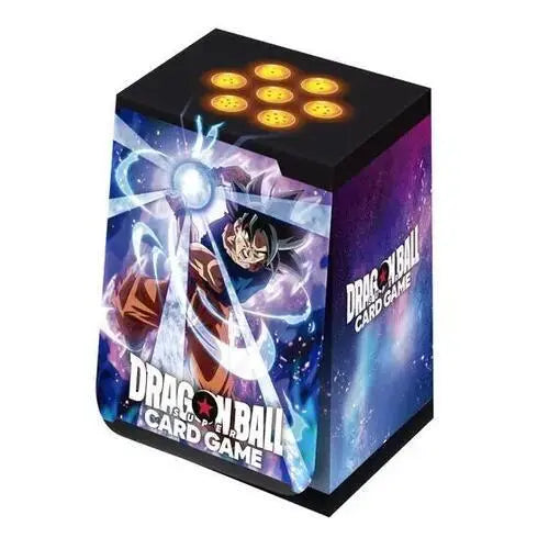 Dragonball Fusion World: Official Card Case