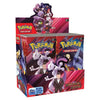 Destined Rivals Booster Display