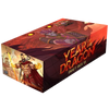 Alpha Clash Year of the Dragon Draft Box
