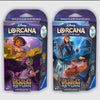 Lorcana: Ursula`s Return Starter Deck
