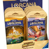Lorcana: Into the Inklands Starter Deck