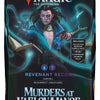 Murders at Karlov Manor Commander Decks