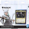 Final Fantasy Collector Commander Decks