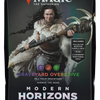 Modern Horizons 3 Commander Decks