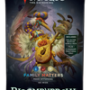 Bloomburrow Commander Decks