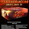Alpha Clash Year of the Dragon Draft Box