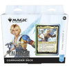 Final Fantasy Collector Commander Decks