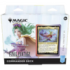 Final Fantasy Collector Commander Decks