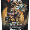 Tarkir Dragonstorm Commander Decks