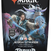 Tarkir Dragonstorm Commander Decks
