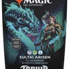 Tarkir Dragonstorm Commander Decks