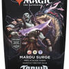 Tarkir Dragonstorm Commander Decks