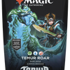 Tarkir Dragonstorm Commander Decks