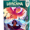 Lorcana: Archazia's Island Starter Decks