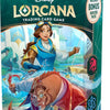 Lorcana: Archazia's Island Starter Decks