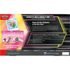 Pokemon Iono’s Bellibolt Ex Premium Collection