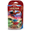 Lorcana: Reign of Jafar Starter Decks