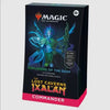 Lost Caverns of Ixalan Commander Deck