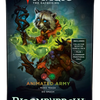 Bloomburrow Commander Decks