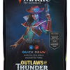 Outlaws of Thunder Junction Commander Decks