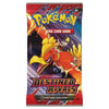 Destined Rivals Booster Display