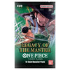 One Piece (OP-12) Legacy of the Master Booster Box